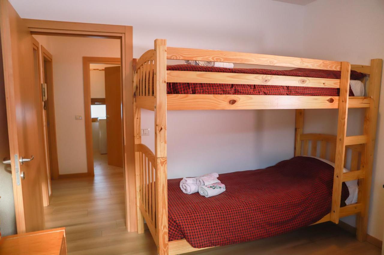 Mountain Chalet Cime D'Auta Dolomiti Apartment ฟัลกาเด ภายนอก รูปภาพ